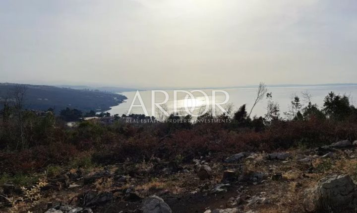 Parcela Naprodaj - Primorsko-goranska Pobri - foto 4/4