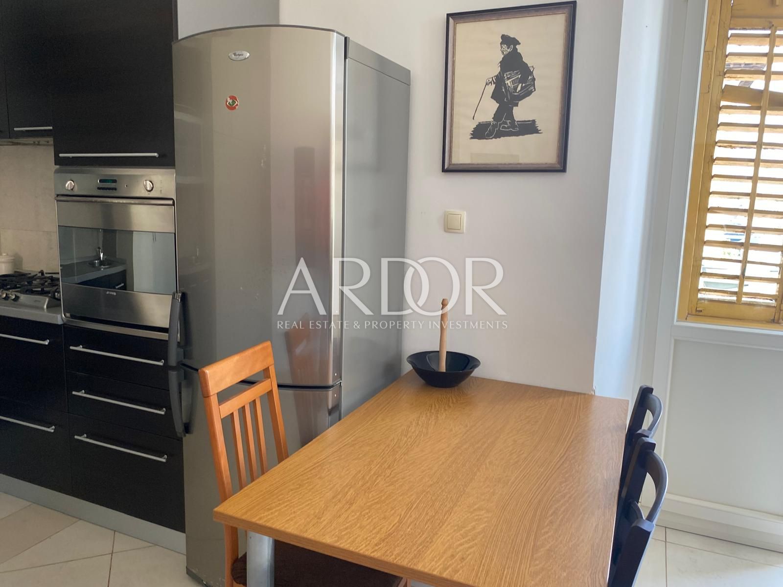 Appartement À vendre - Primorsko-goranska Centar - foto 4/8