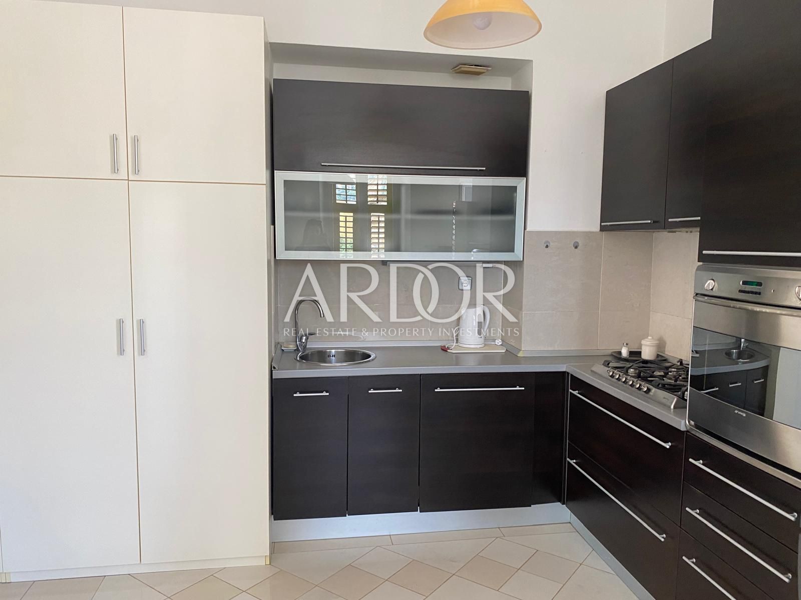 Appartement À vendre - Primorsko-goranska Centar