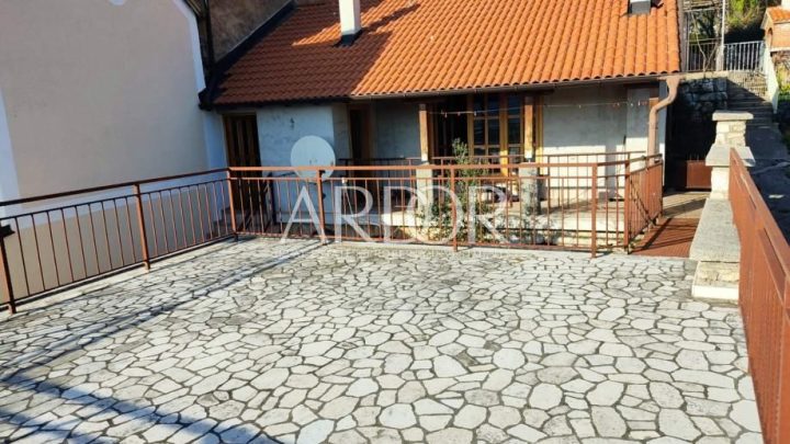 Dům na prodej 135 m² – Vinodolska Općina