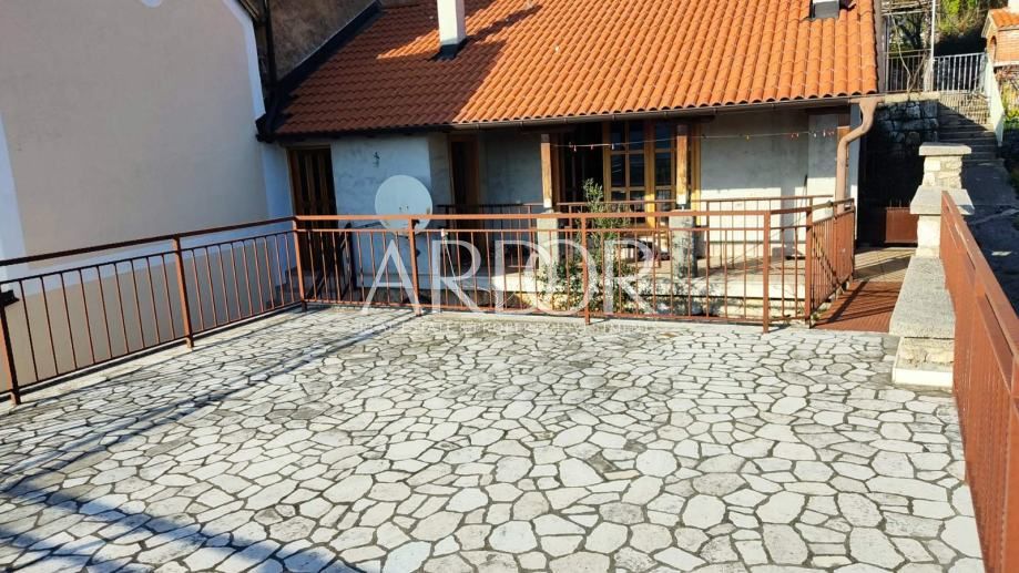 Hiša Na predaj - Tribalj - foto 1/6