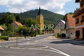 Parcela Naprodaj - Primorsko-goranska Sunger