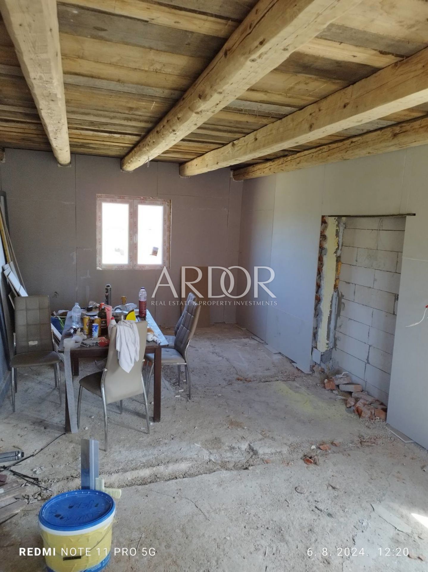 Haus Zu verkaufen - Primorsko-goranska Kupjak - foto 4/5