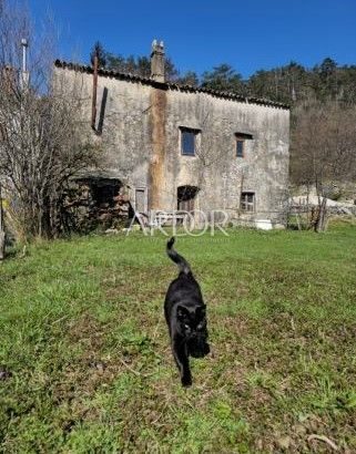 Maison À vendre - Primorsko-goranska Klana - foto 4/5