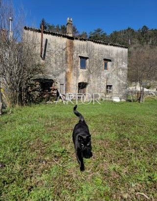 House For sale - Primorsko-goranska Klana - foto 4/5