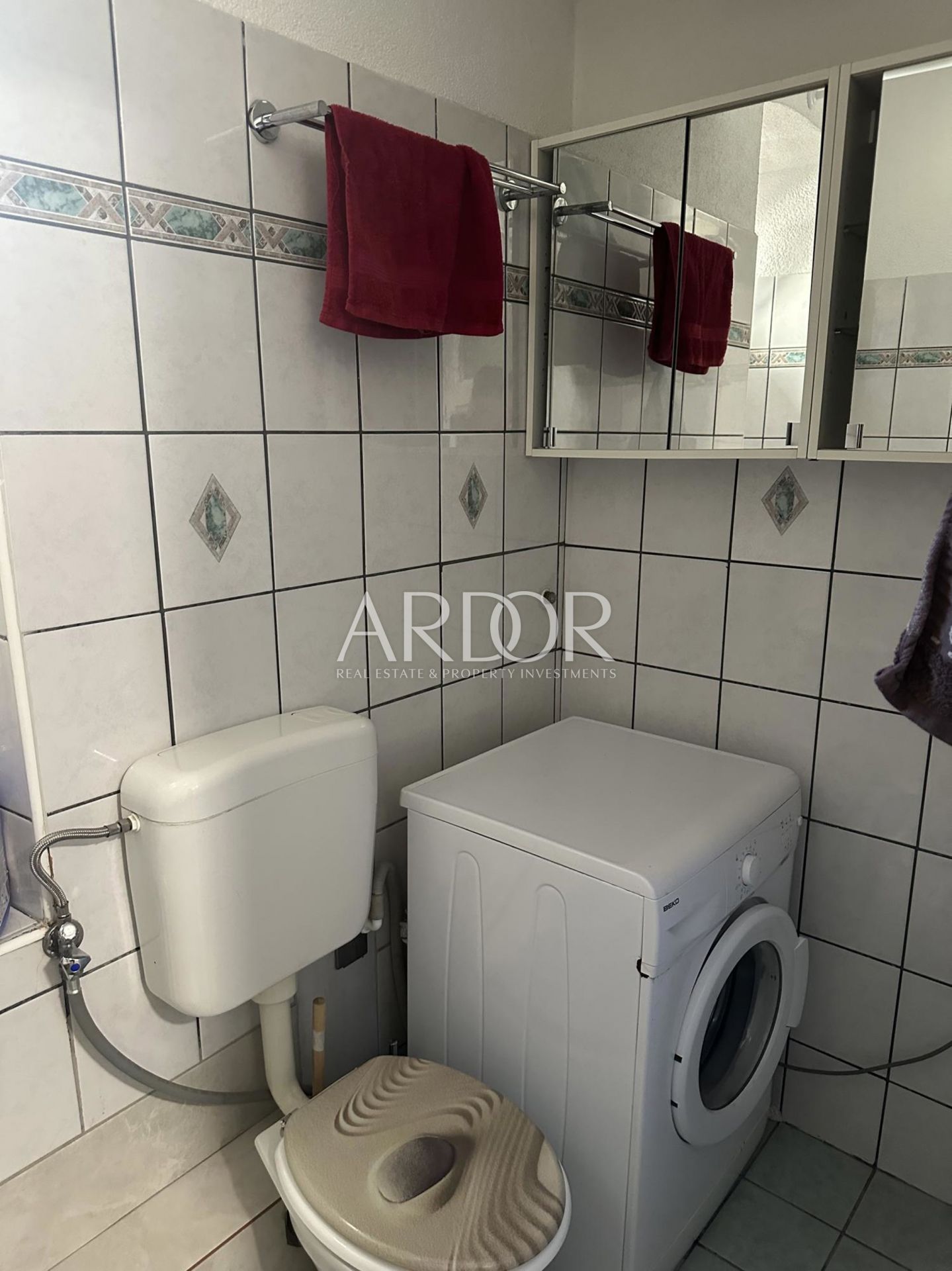 Apartmán Na prodej - Primorsko-goranska Banderovo