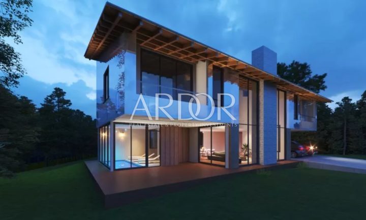 Land For sale - Primorsko-goranska Hlevci - foto 4/6