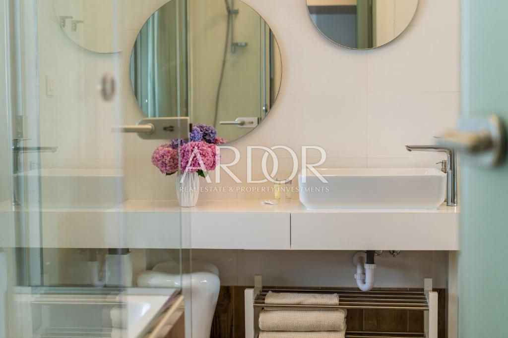 Flat For sale -  Opatija - Centar