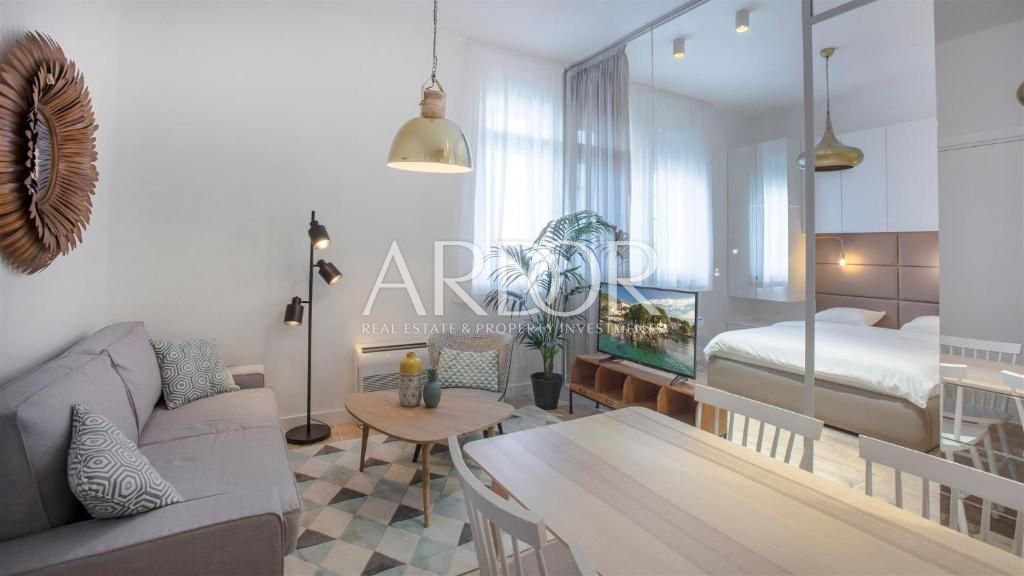 Flat For sale -  Opatija - Centar