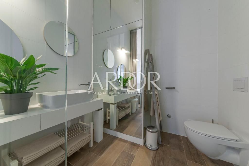 Flat For sale -  Opatija - Centar