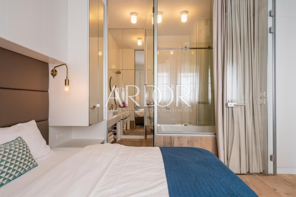 Flat For sale -  Opatija - Centar