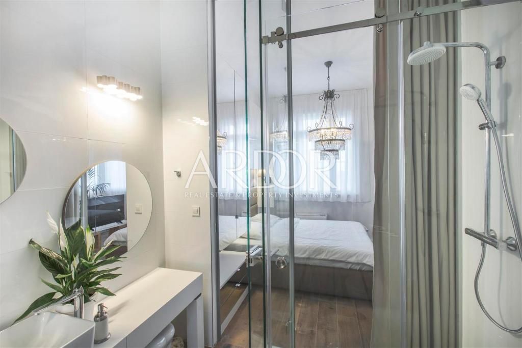 Flat For sale -  Opatija - Centar