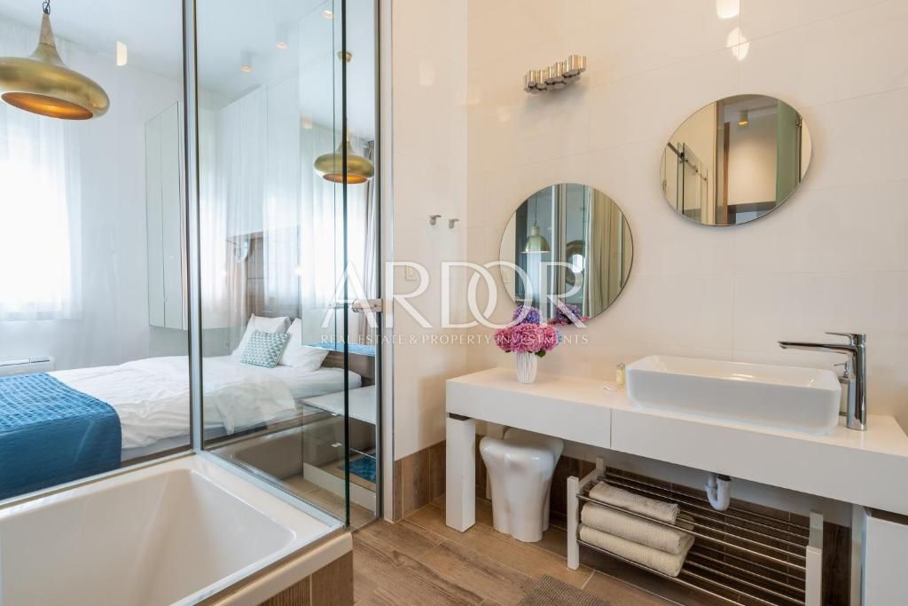 Flat For sale -  Opatija - Centar