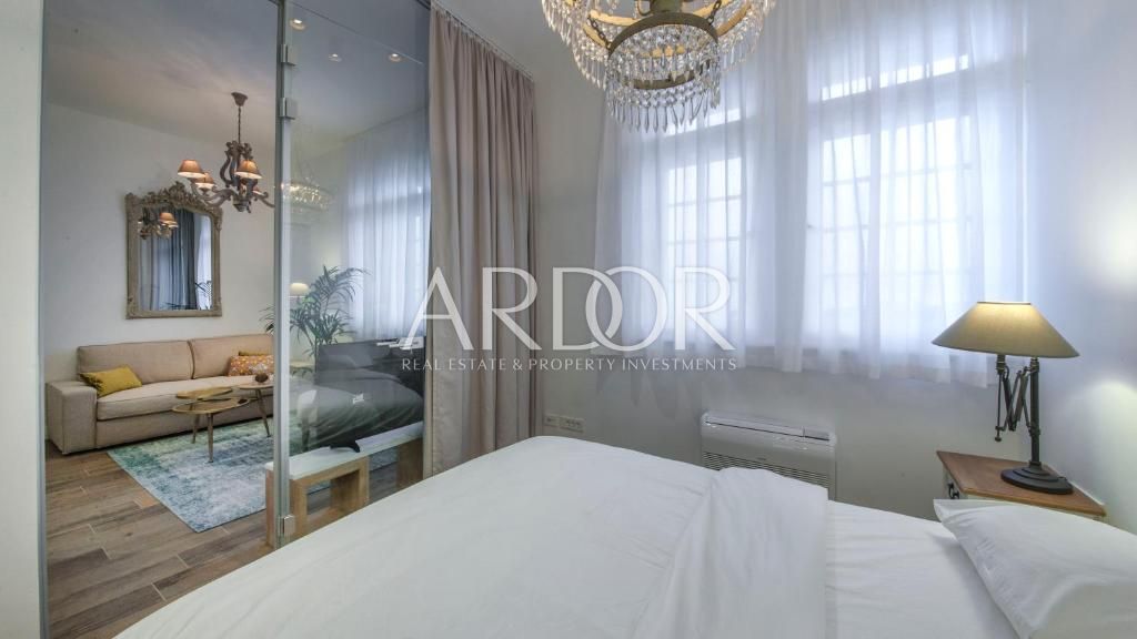Flat For sale -  Opatija - Centar