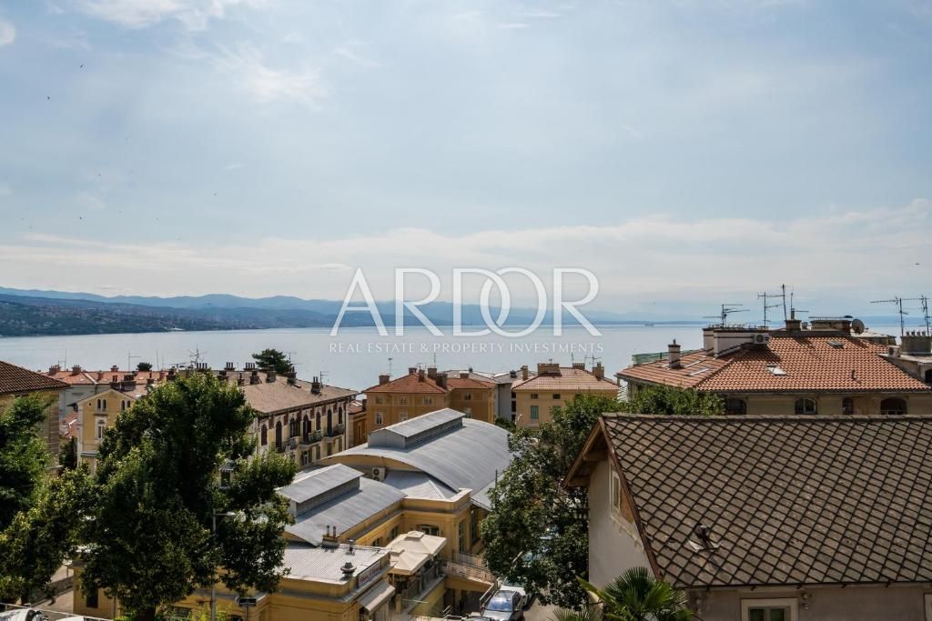 Flat For sale -  Opatija - Centar