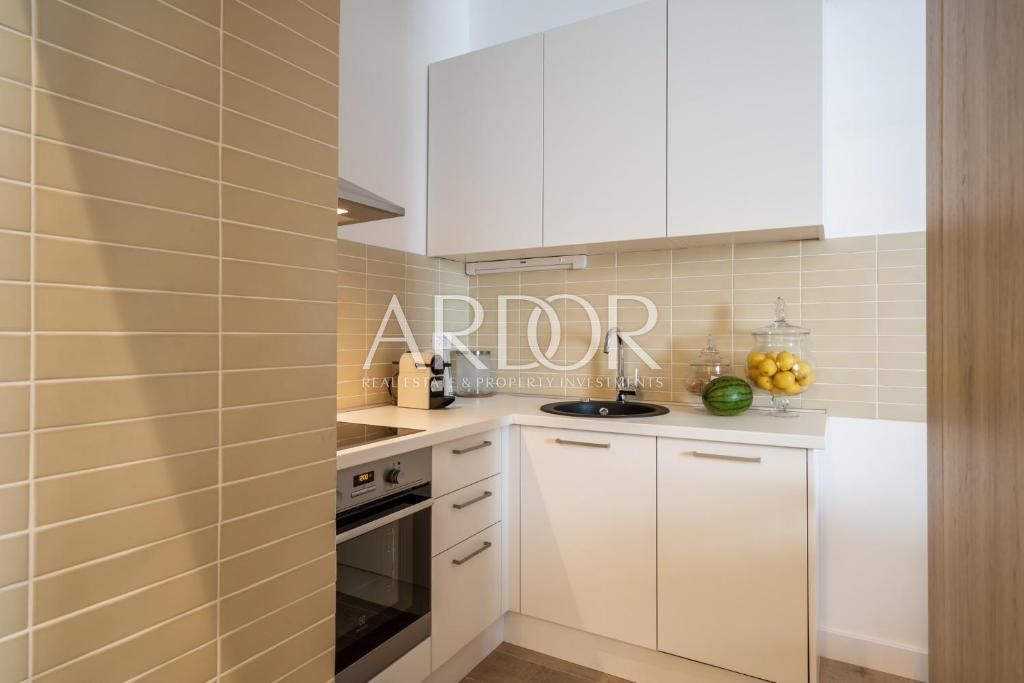 Flat For sale -  Opatija - Centar