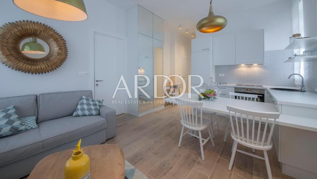 Flat For sale -  Opatija - Centar