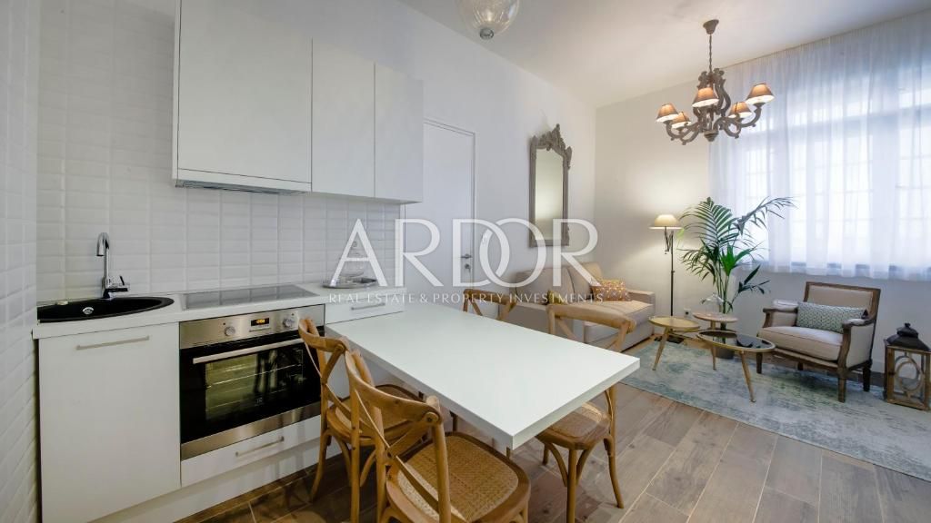 Flat For sale -  Opatija - Centar