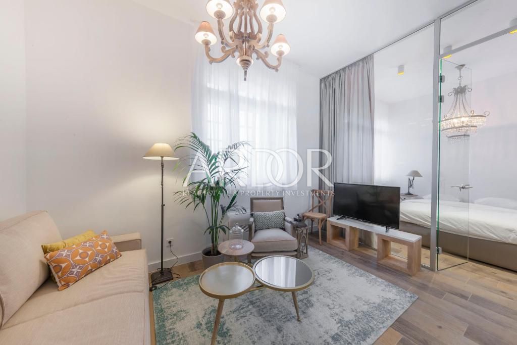 Flat For sale -  Opatija - Centar