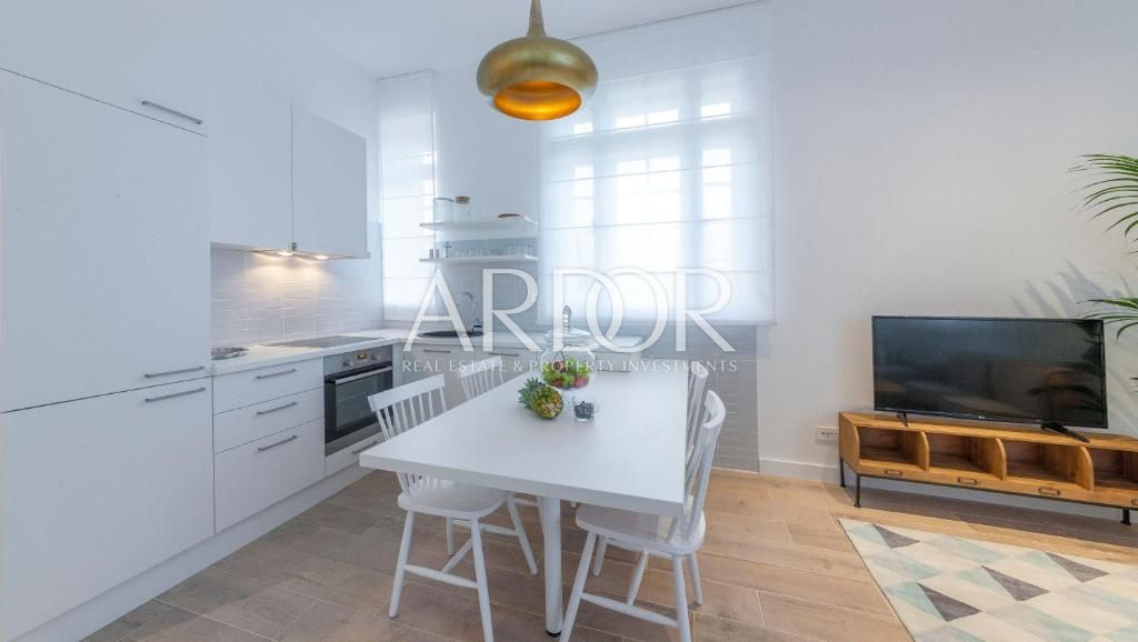 Flat For sale -  Opatija - Centar