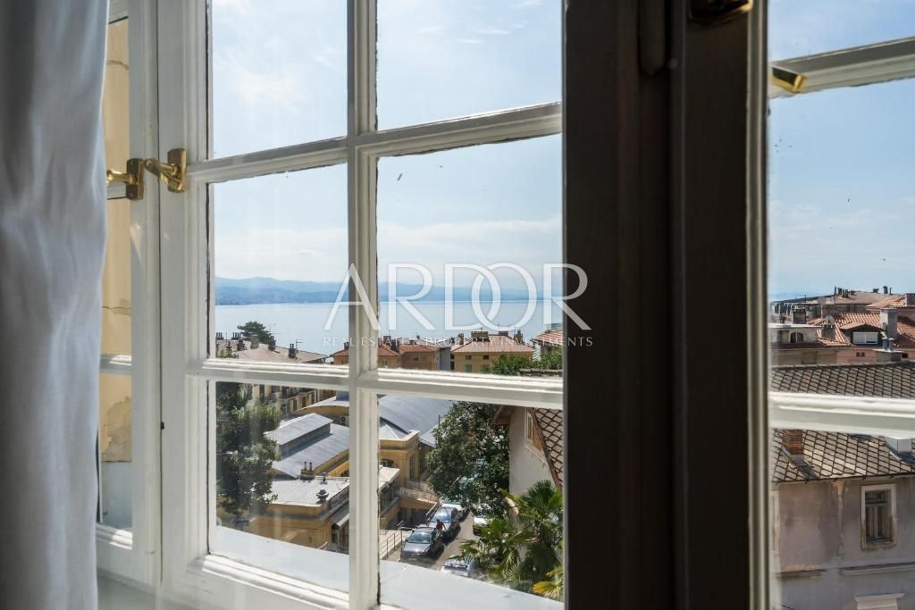 Flat For sale -  Opatija - Centar