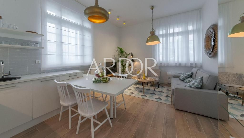 Flat For sale -  Opatija - Centar