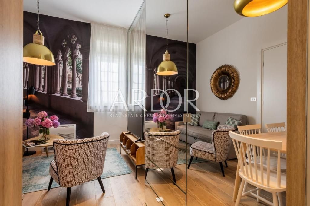 Apartma Naprodaj - Primorsko-goranska Opatija - Centar