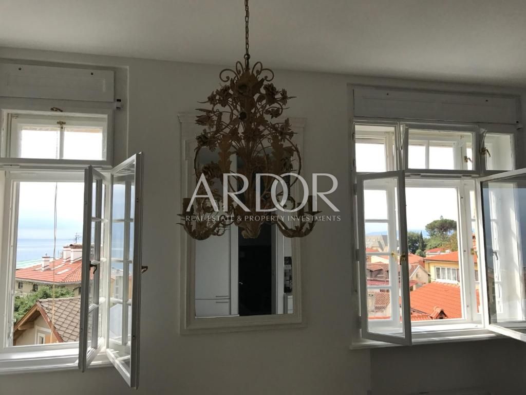 Flat For sale -  Opatija - Centar