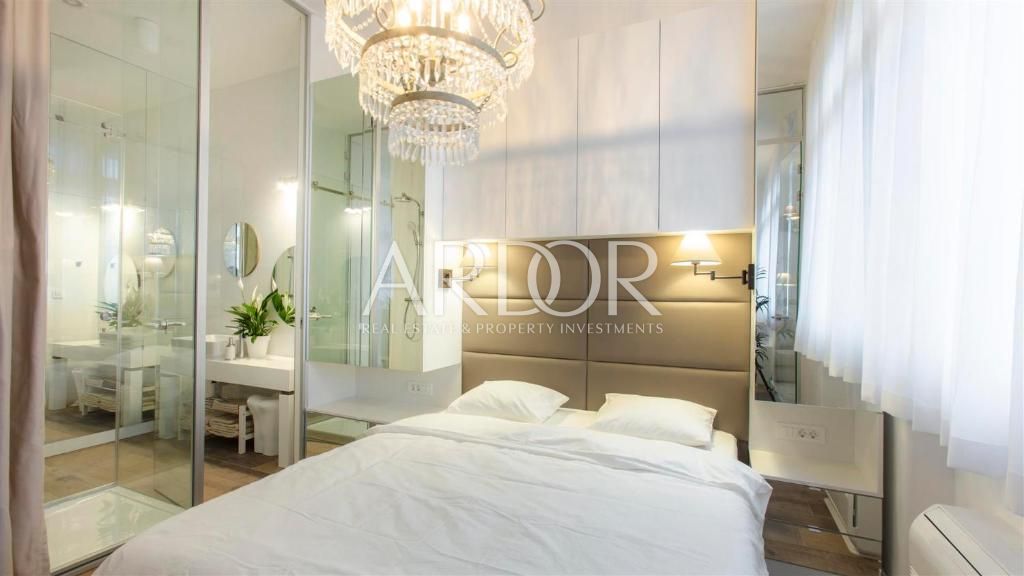Flat For sale -  Opatija - Centar