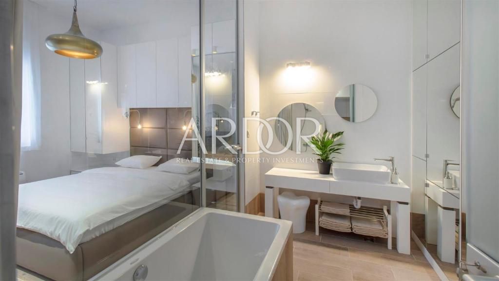 Flat For sale -  Opatija - Centar