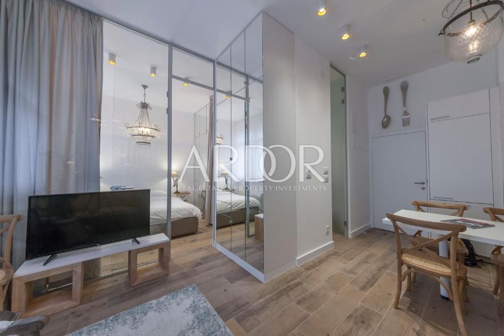 Flat For sale -  Opatija - Centar