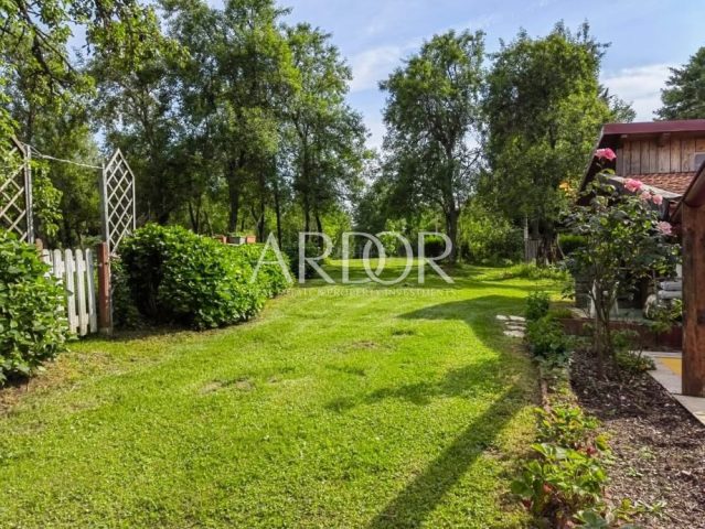 Hiša Naprodaj - Primorsko-goranska Novi Lazi - foto 3/3