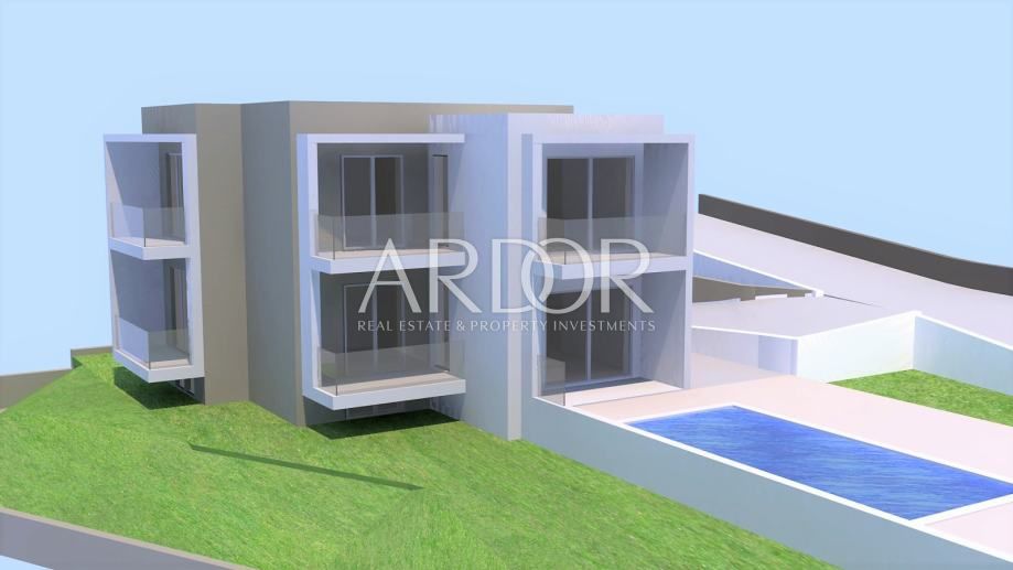 Maison À vendre -  Brnčići