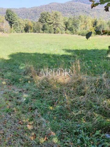 Pozemek na prodej 3480 m² – Fužine