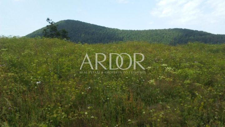 Grundstück zu verkaufen 4920 m² – Mrkopalj