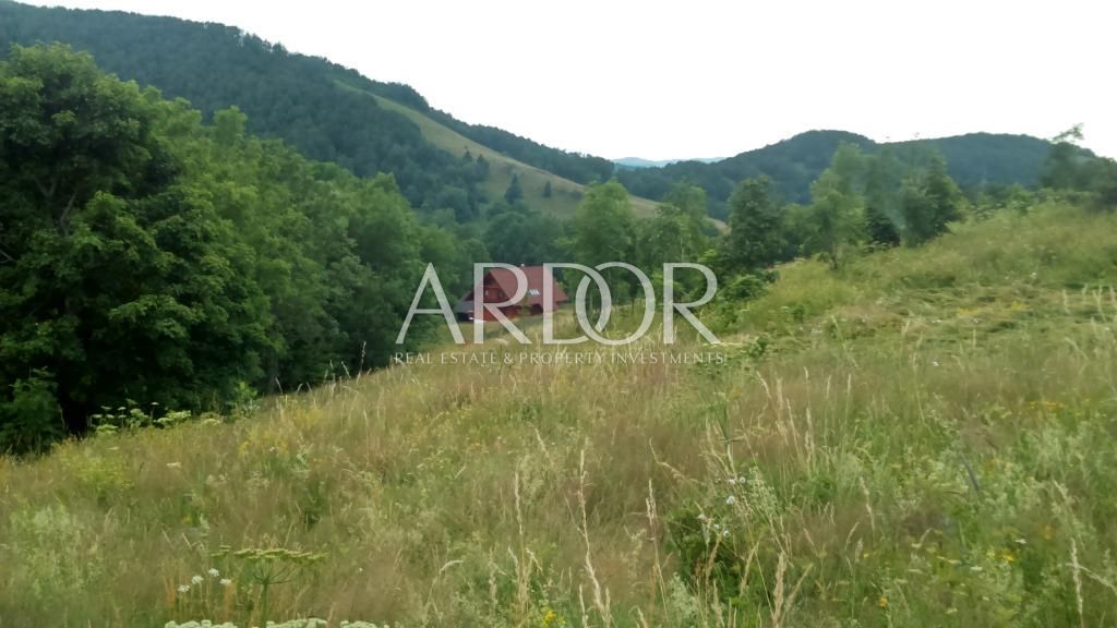 Land For sale -  Begovo Razdolje