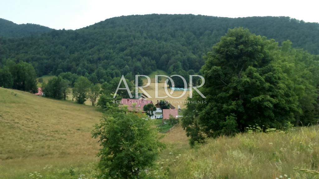 Land For sale -  Begovo Razdolje