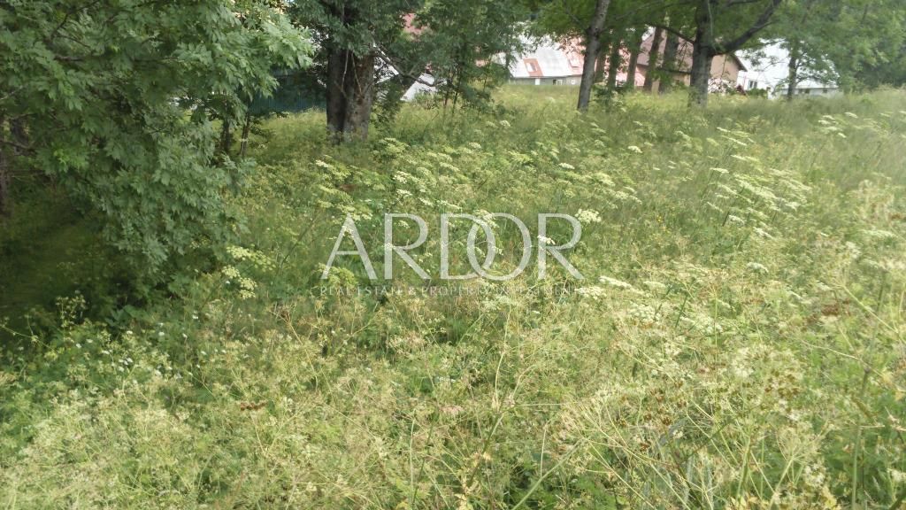 Parcela Naprodaj - Primorsko-goranska Begovo Razdolje