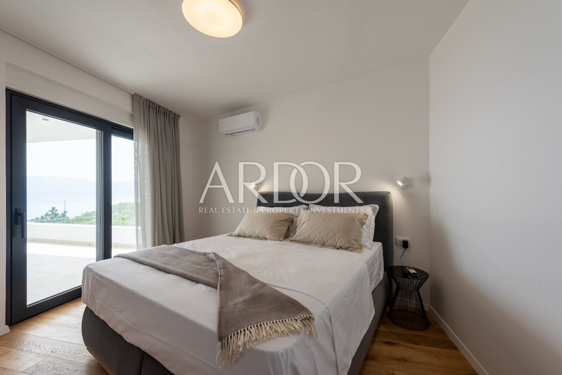 Appartement À vendre - Primorsko-goranska Kostrena