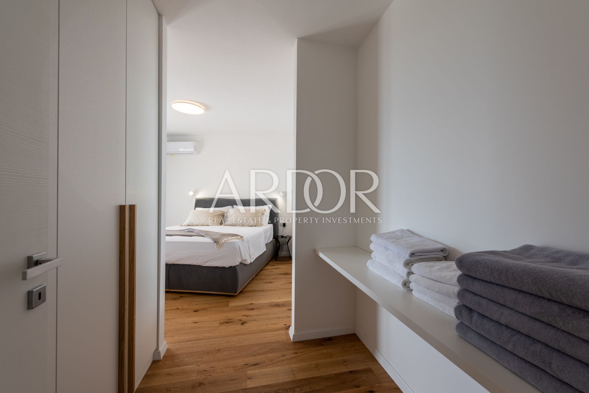 Appartement À vendre - Primorsko-goranska Kostrena