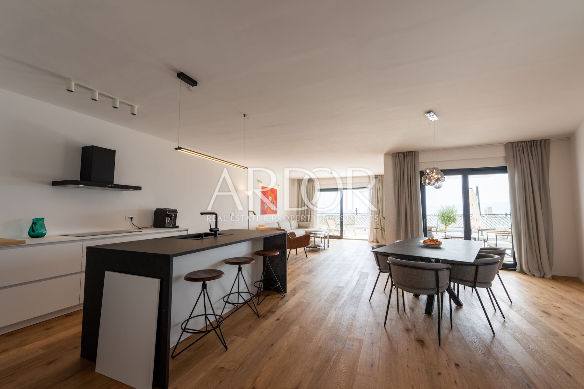 Appartement À vendre - Primorsko-goranska Kostrena - foto 5/12