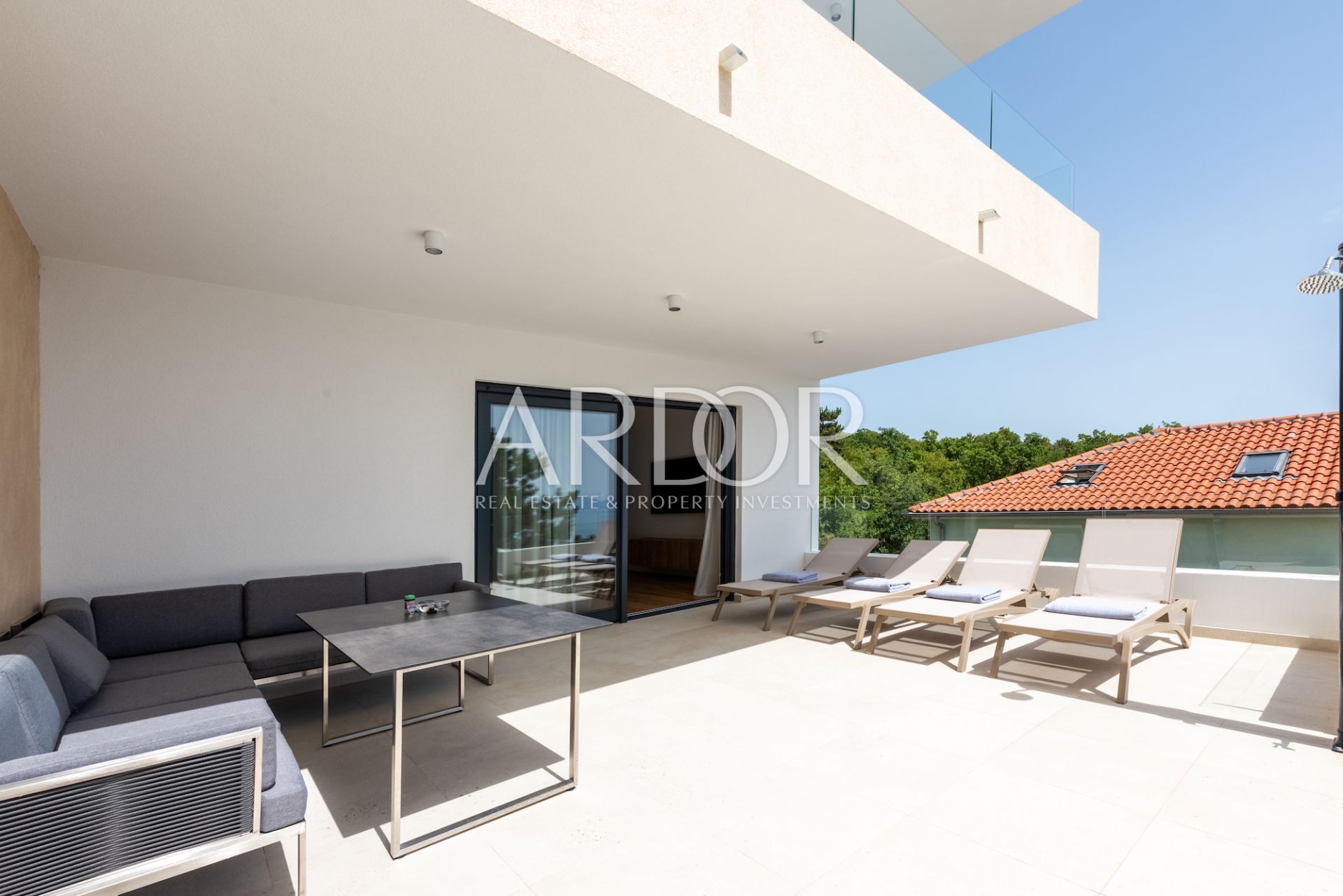 House For sale - Kostrena - foto 5/16