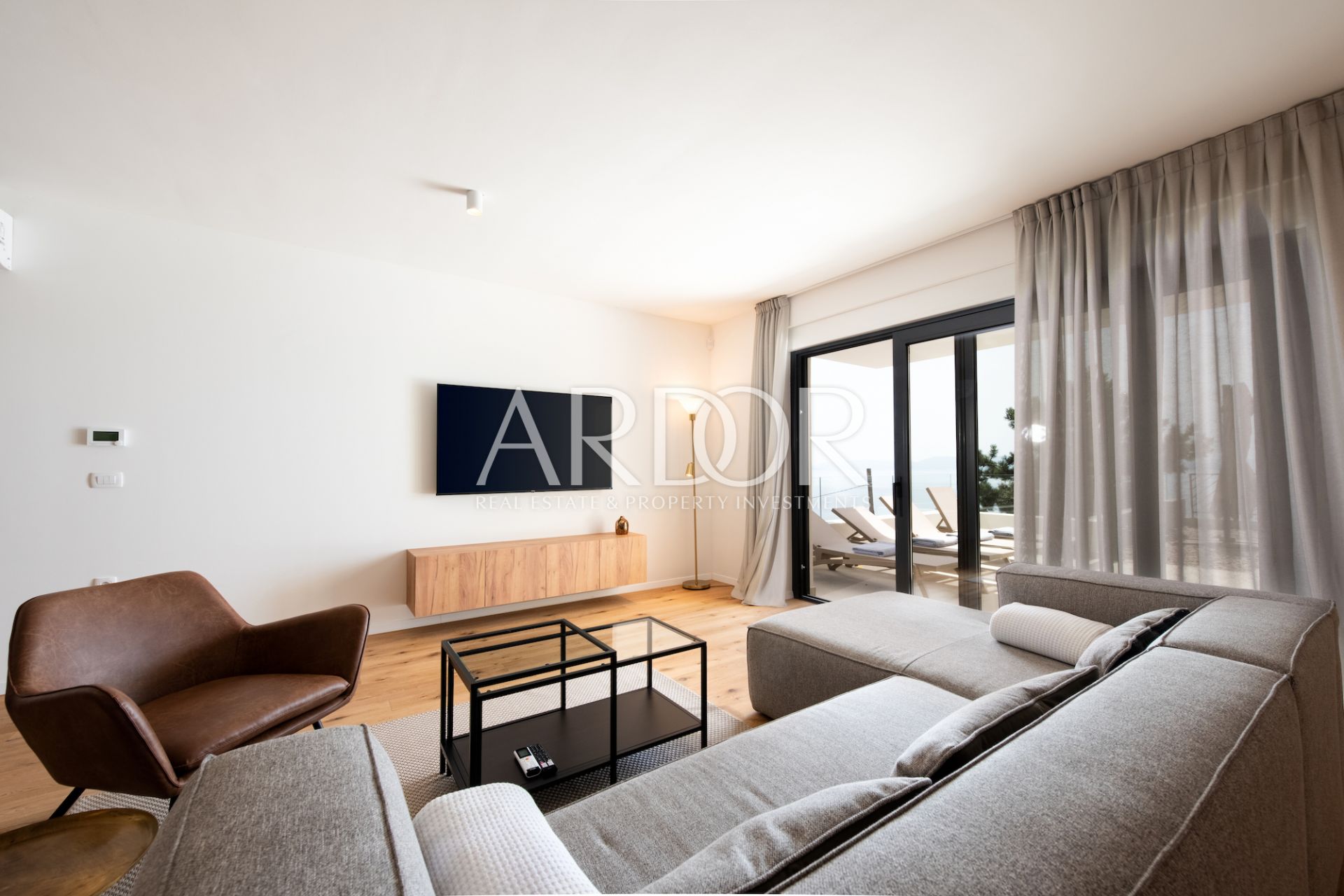 House For sale -  Kostrena