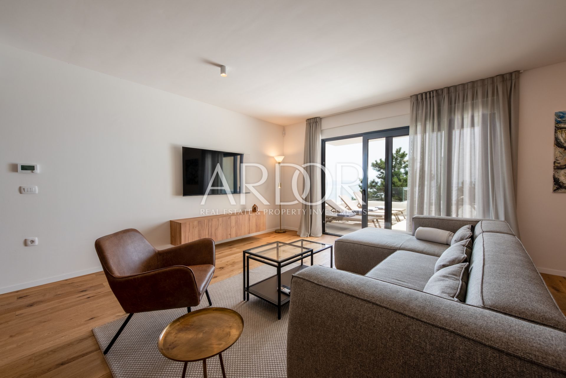 House For sale -  Kostrena