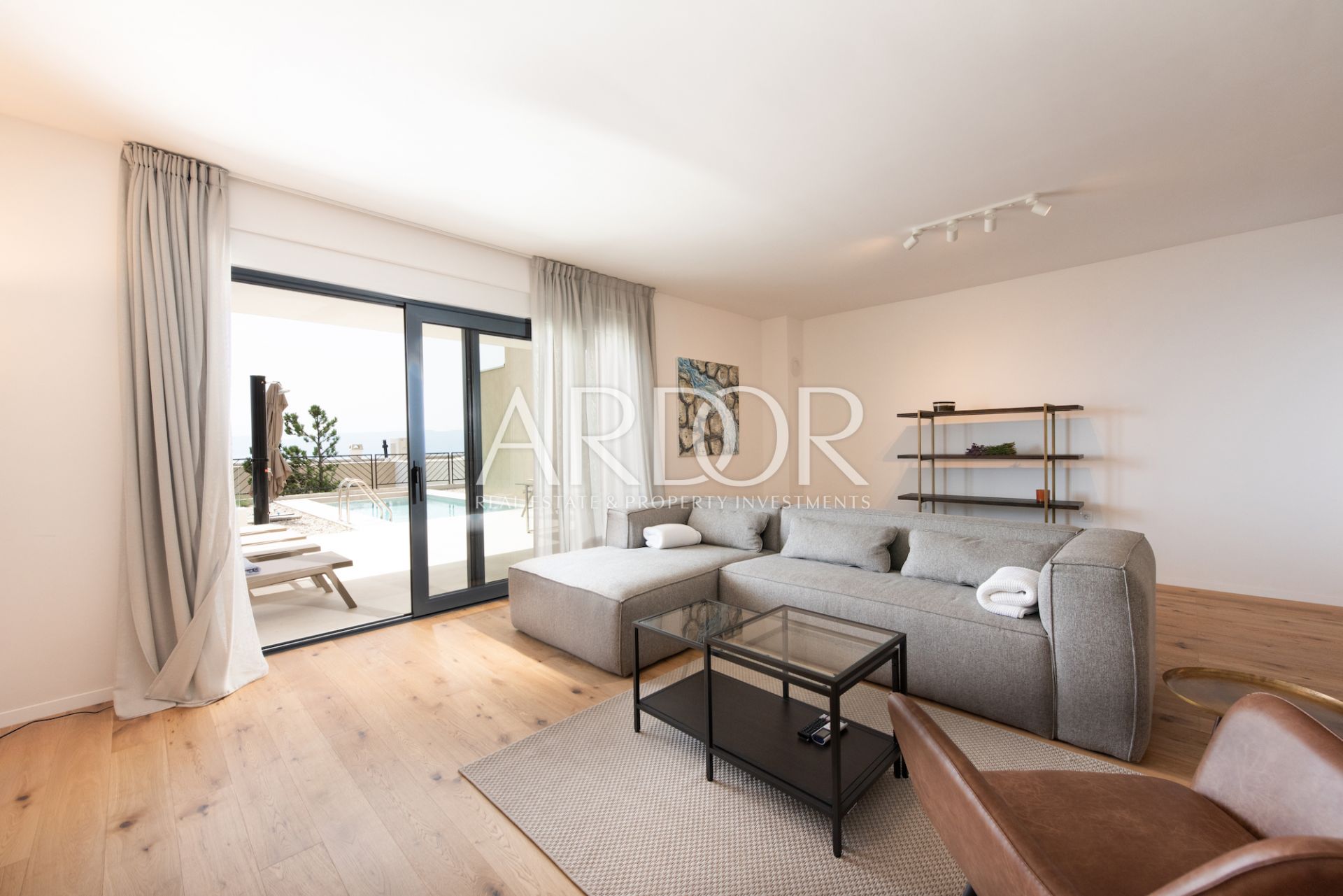House For sale -  Kostrena