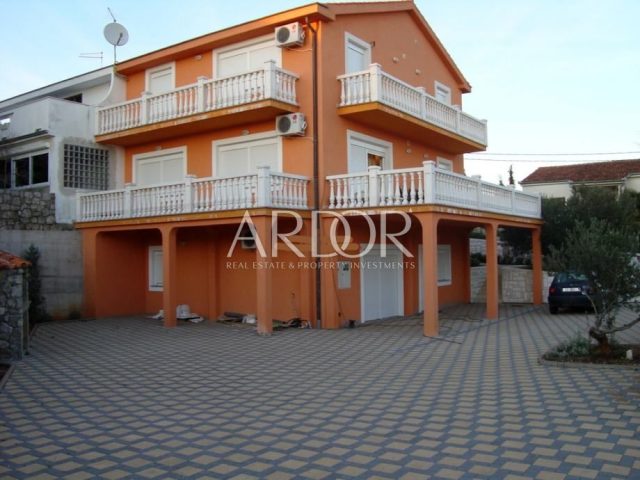 House for sale 230 m² – Krk