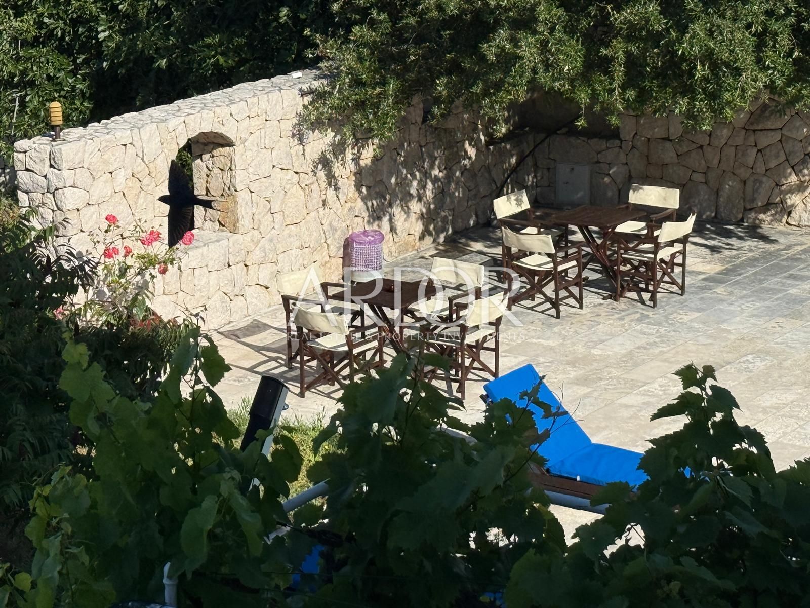 Dom Na predaj - Primorsko-goranska Barbat na Rabu