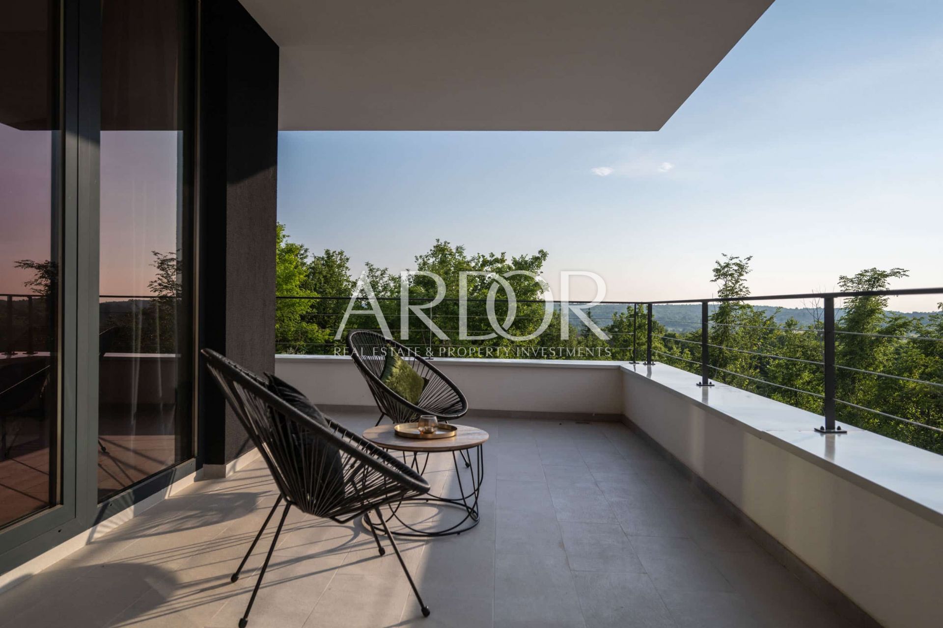 Haus Zu verkaufen -  Grožnjan