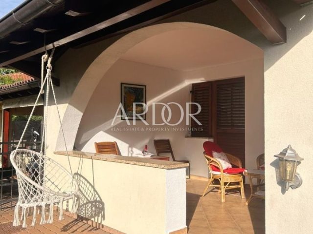 Flat for sale 74 m² – Malinska-Dubašnica