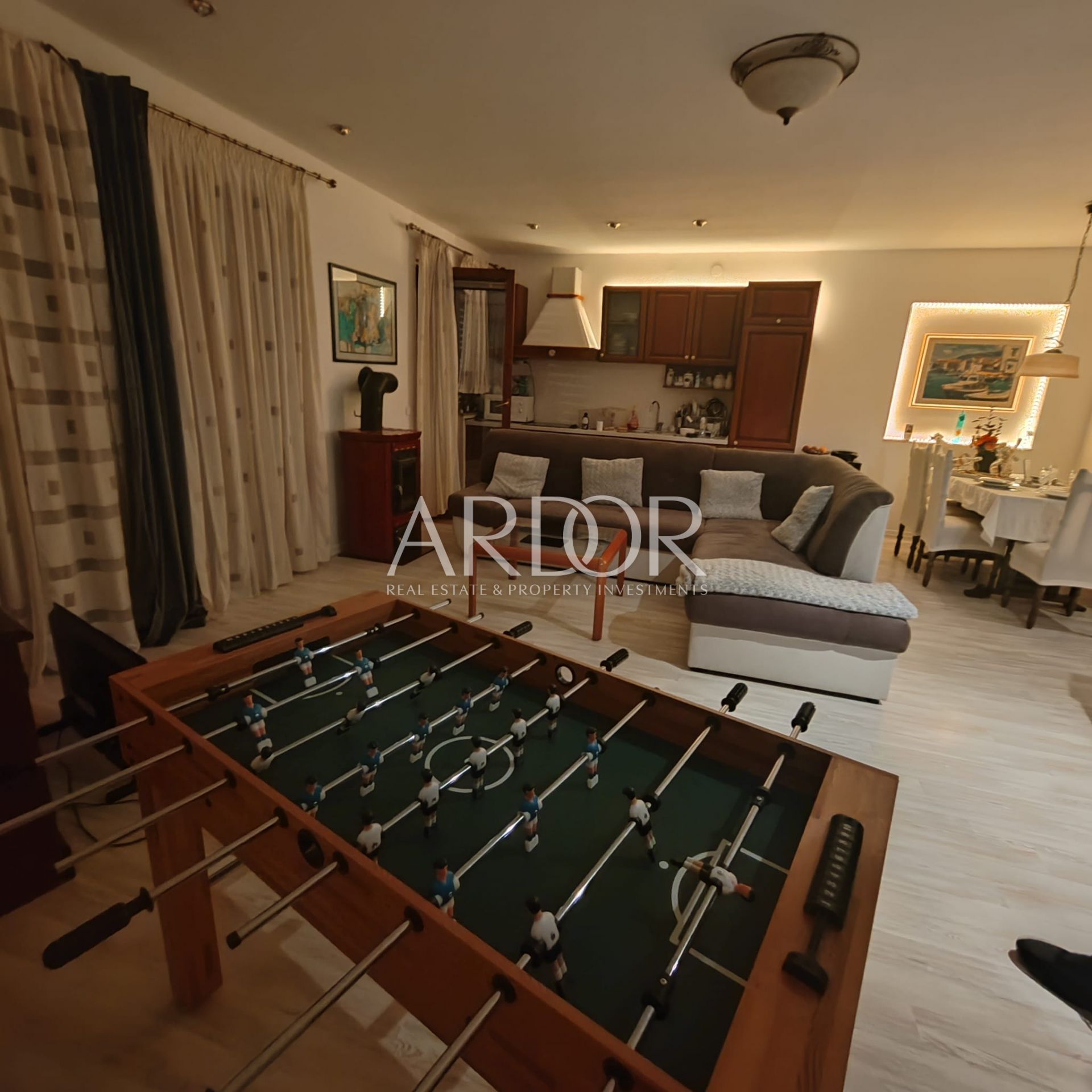 Flat For sale -  Kremenići